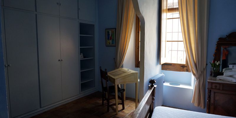 habitació Cel·la