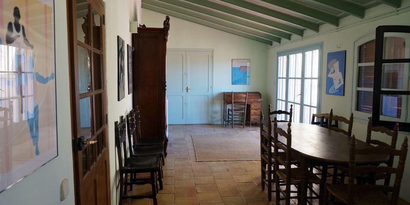 sala de jocs