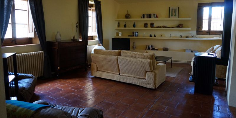 sala d'estar