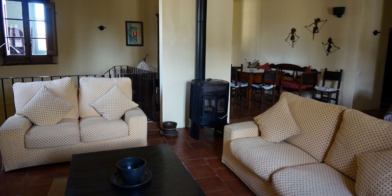sala d'estar