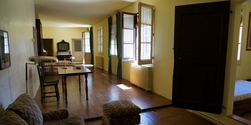 suite Claustre