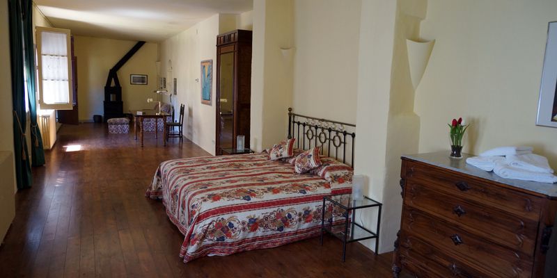 suite Claustre