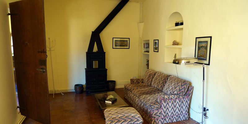 suite Claustre