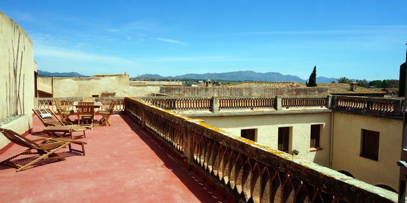 terrassa
